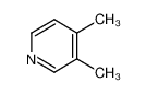 3,4-dimethylpyridine 583-58-4