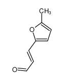 5555-90-8 structure, C8H8O2