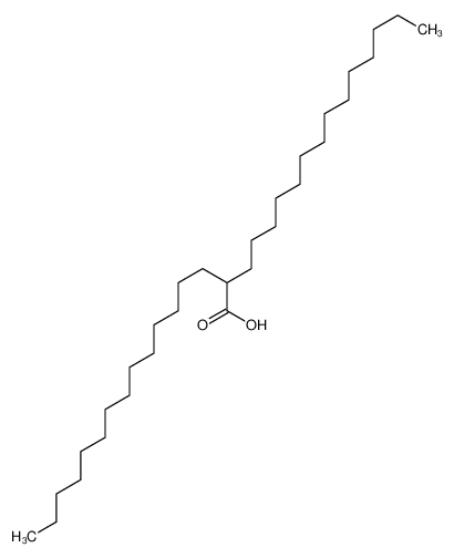 66880-77-1 2-十四烷基棕榈酸