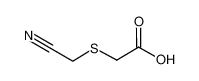 2-(氰基甲硫基)乙酸