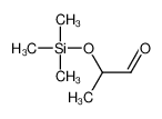 87682-27-7 structure, C6H14O2Si