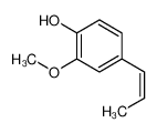 cis-isoeugenol 5912-86-7