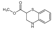 96988-53-3 structure, C10H11NO2S