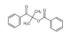 7469-79-6 structure, C17H16O3