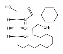 409085-68-3 structure, C25H49NO4