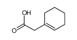 2-(cyclohexen-1-yl)acetic acid 98%