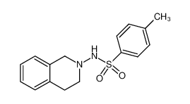 19350-92-6 structure, C16H18N2O2S