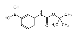 (3-BOC-AMINOPHENYL)BORONIC ACID 380430-68-2
