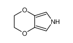 3,6-dihydro-2H-[1,4]dioxino[2,3-c]pyrrole 169616-17-5