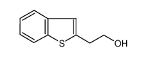 2-(1-benzothiophen-2-yl)ethanol 30962-69-7
