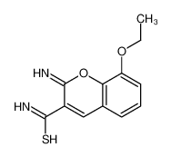 71796-73-1 structure, C12H12N2O2S
