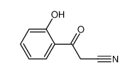 2-羟基苯甲酰乙腈