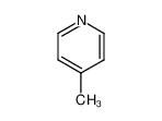 4-methylpyridinium 16950-21-3