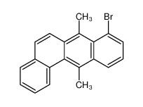 8-溴-7,12-二甲基苯并[a]蒽