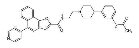 1431734-23-4 structure