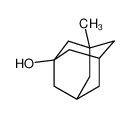 3-methyladamantan-1-ol 702-81-8