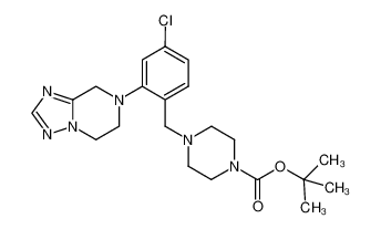1460032-62-5 structure