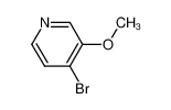 4-BROMO-3-METHOXYPYRIDINE 109911-38-8