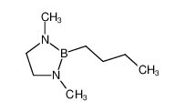 6063-66-7 2-butyl-1,3-dimethyl-1,3,2-diazaborolane