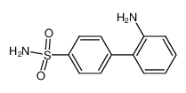 2'-amino-biphenyl-4-sulfonic acid amide 515153-89-6