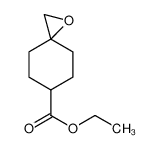 Ethyl 1-oxaspiro[2.5]octane-6-carboxylate 171361-65-2