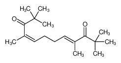 62381-34-4 structure, C18H30O2