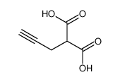 98198-39-1 prop-2-yn-1-ylpropanedioic acid