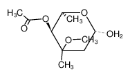 111869-04-6 4-acetyl-L-cladinose