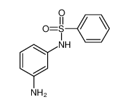 104997-09-3 N-(3-aminophenyl)benzenesulfonamide