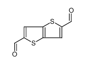 thieno[3,2-b]thiophene-2,5-dicarbaldehyde 93%