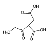 871891-36-0 structure, C6H10O5S