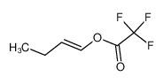 butyraldehyde enol trifluoroacetate 42872-46-8