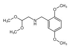54879-79-7 structure, C13H21NO4