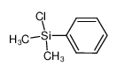768-33-2 苯基二甲基氯硅烷