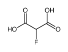 2-fluoropropanedioic acid 473-87-0