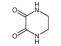 PIPERAZINE-2,3-DIONE 13092-86-9