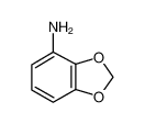 4-氨基-1,3-苯并二恶茂