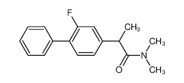 61467-10-5 structure, C17H18FNO