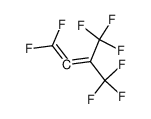 22692-36-0 structure, C5F8