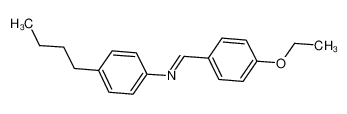 N-(4-butylphenyl)-1-(4-ethoxyphenyl)methanimine