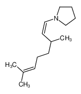 89272-48-0 structure, C14H25N