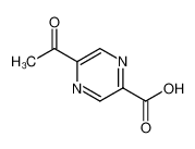 118543-96-7 structure, C7H6N2O3