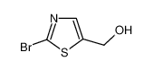 2-Bromothiazole-5-methanol 687636-93-7