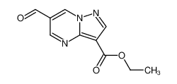 1160264-04-9 structure, C10H9N3O3