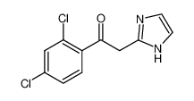 252950-14-4 2,4-二氯-2-咪唑苯乙酮