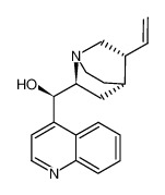 9-epi-Cinchonidine 550-54-9