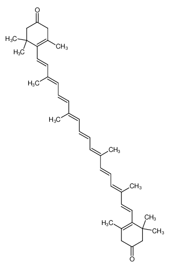 14656-56-5 structure, C40H52O2