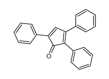 64198-89-6 structure, C23H16O
