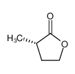 (-)-(2S)-2-methyl-γ-butyrolactone 65527-79-9