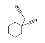 1-氰基环己基乙腈